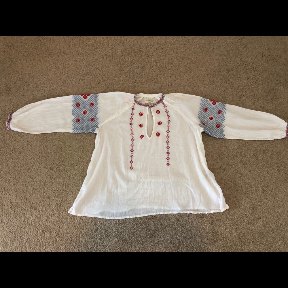 Ralph Lauren blouse